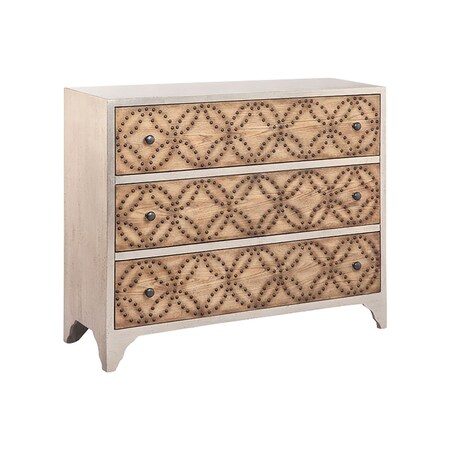 Stein World Stein World 13380 Supta Accent Chest 13380